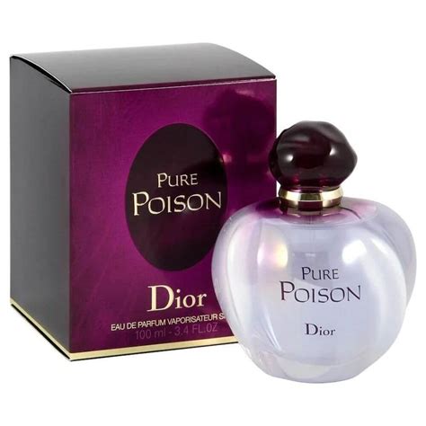 dior poison the bay|Dior pure poison.